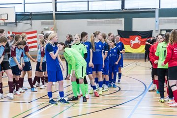 Bild 229 - wCJ NFV Futsalmeisterschaft
